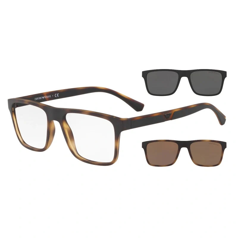 EMPORIO ARMANI 4115 - Image 10