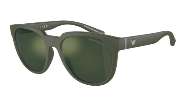 EMPORIO ARMANI 4205 - Image 4