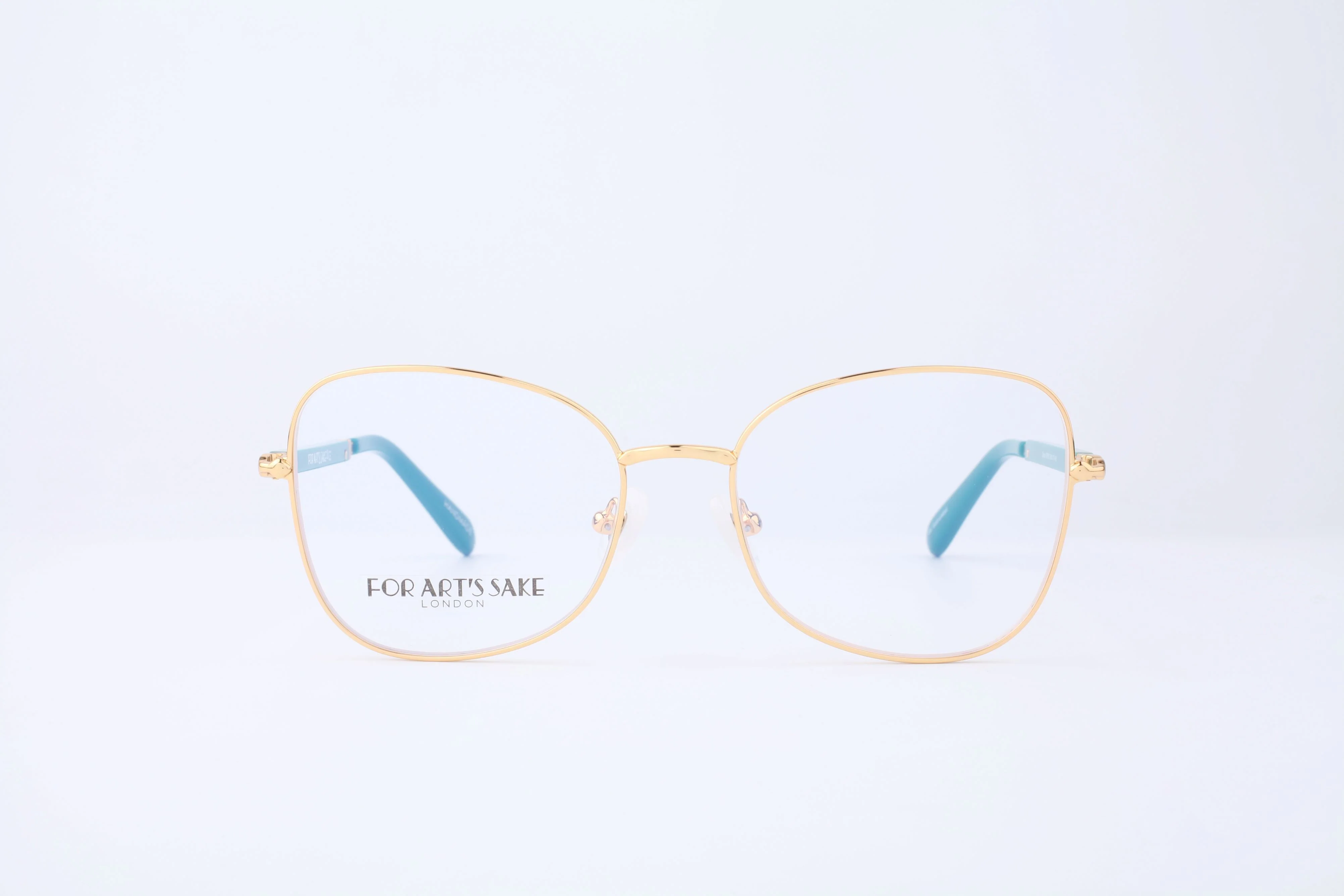 FOR ARTS SAKE GRACE - Image 8