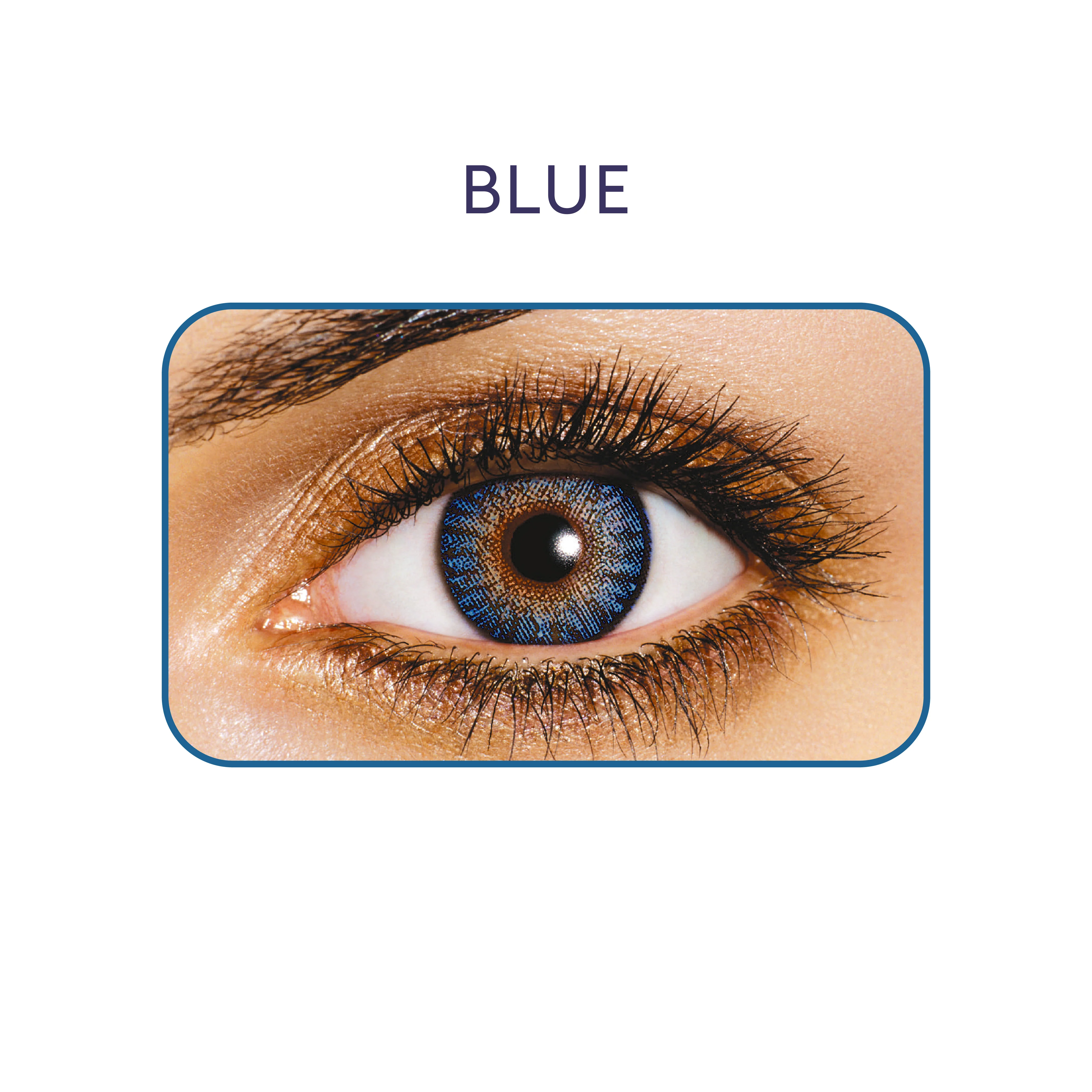 FRESHLOOK COLORED CONTACT LENSES - Image 5