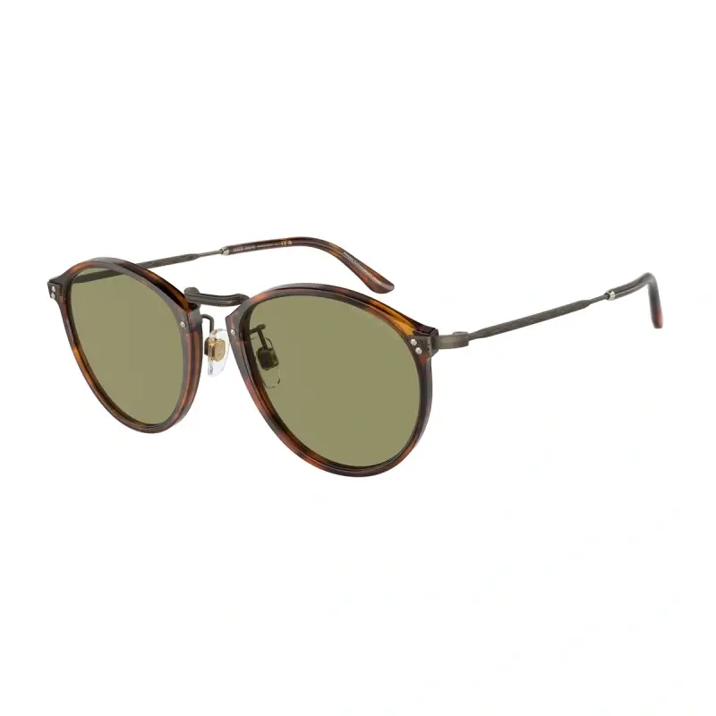 GIORGIO  ARMANI 318SM - Image 4