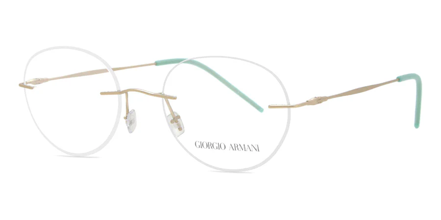 GIORGIO ARMANI 5147 - Image 2