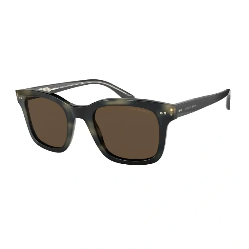 GIORGIO ARMANI 8138 - Image 4