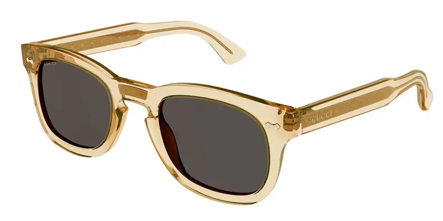 GUCCI  0182S