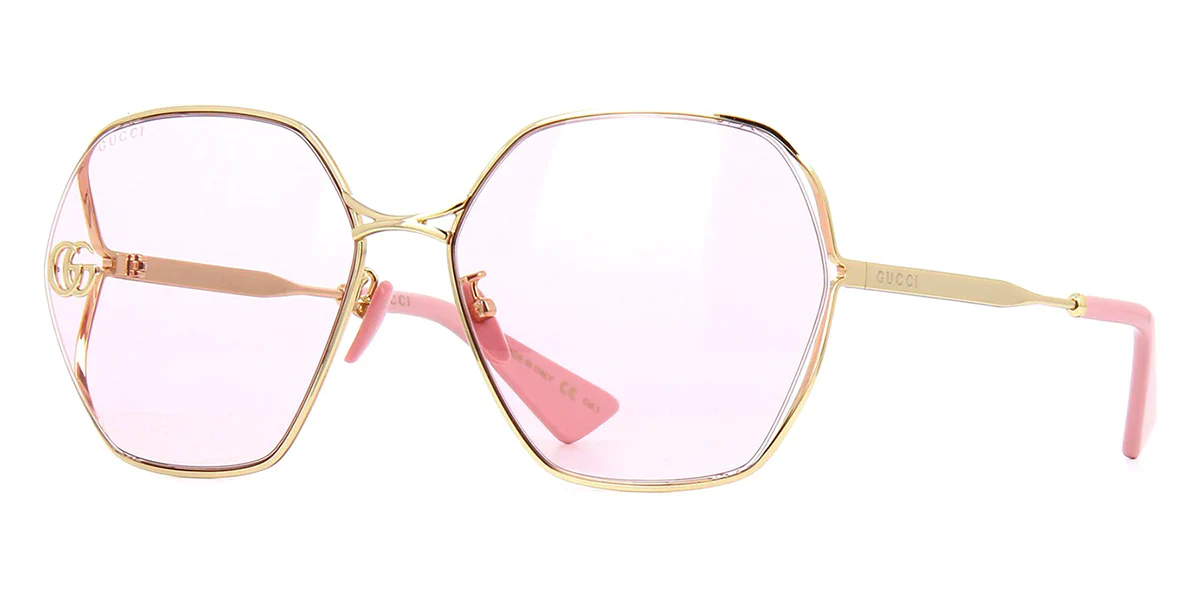 GUCCI 0818SA