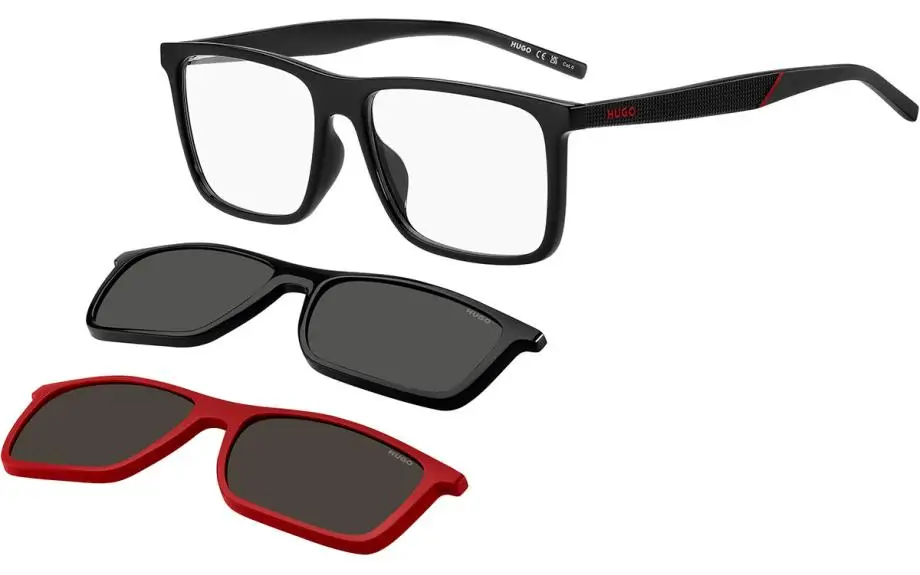 HUGO BOSS 1331/G/CS2 - Image 3