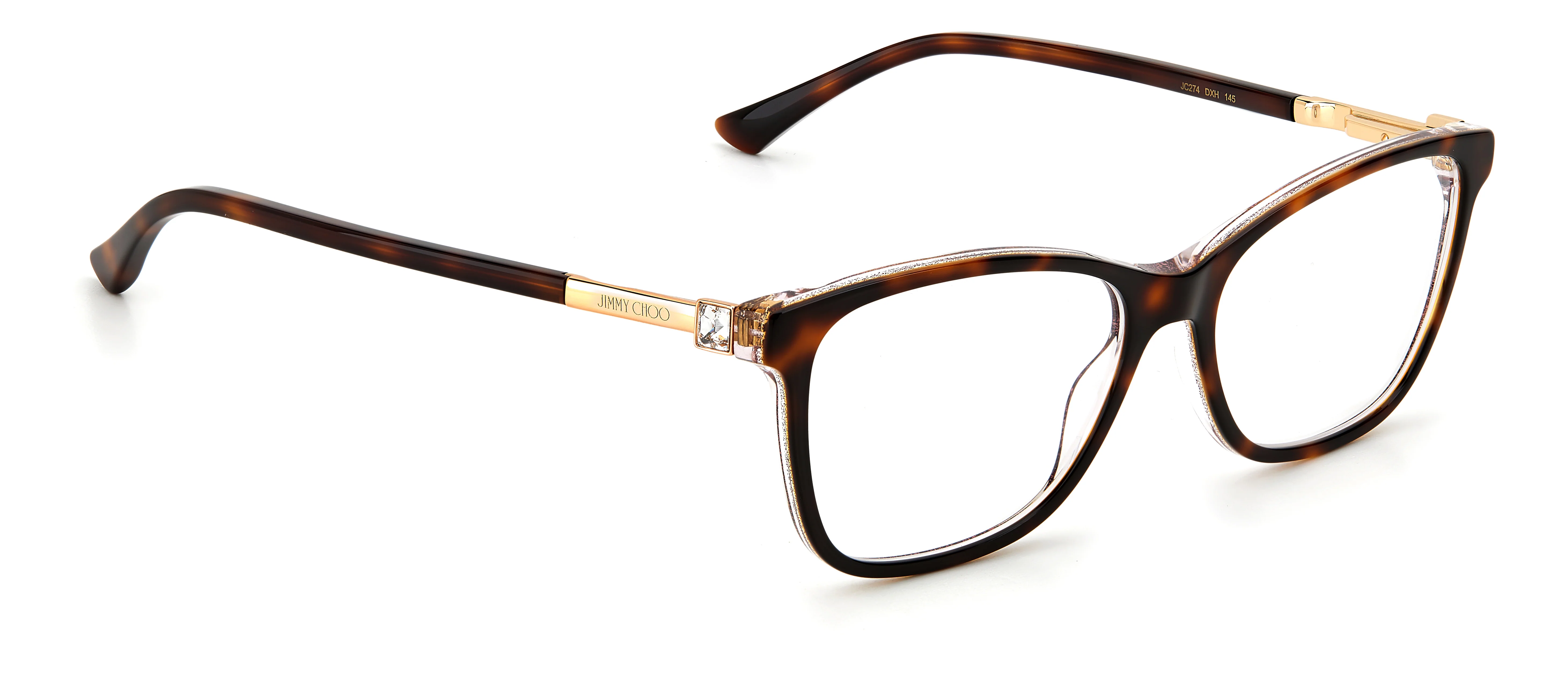 JIMMY CHOO JC 274 - Image 2