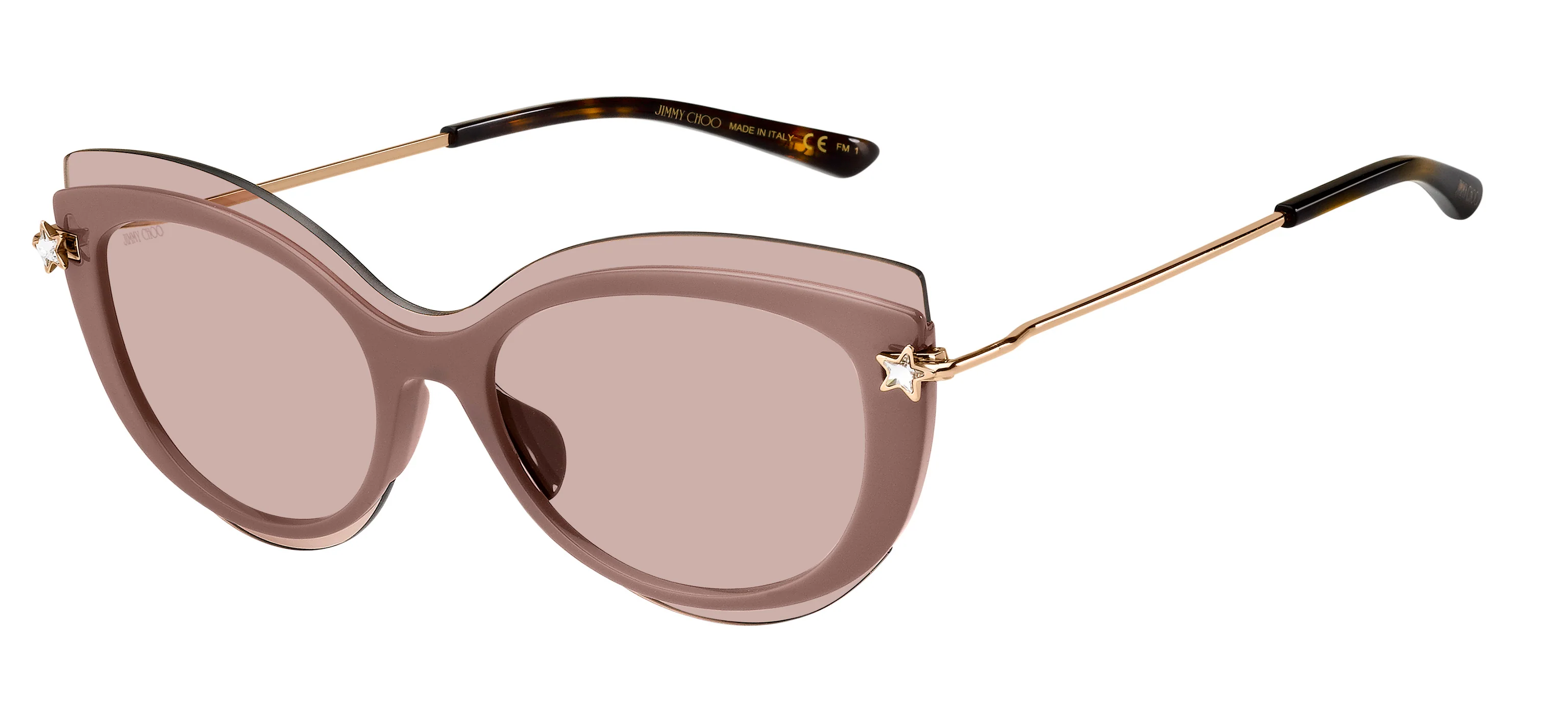 JIMMY CHOO JC CLEA/G - Image 4