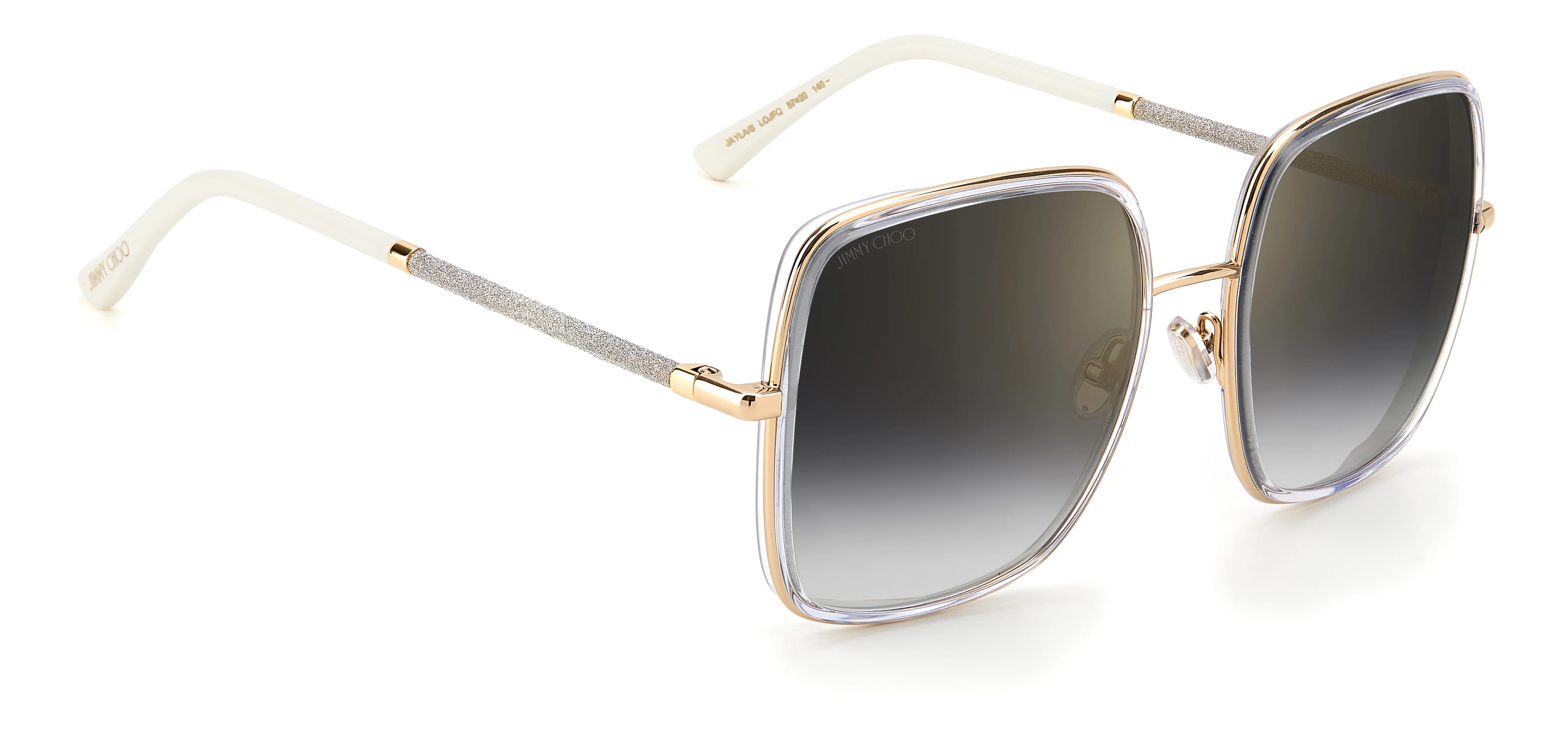JIMMY CHOO JC JAYLA - Image 8
