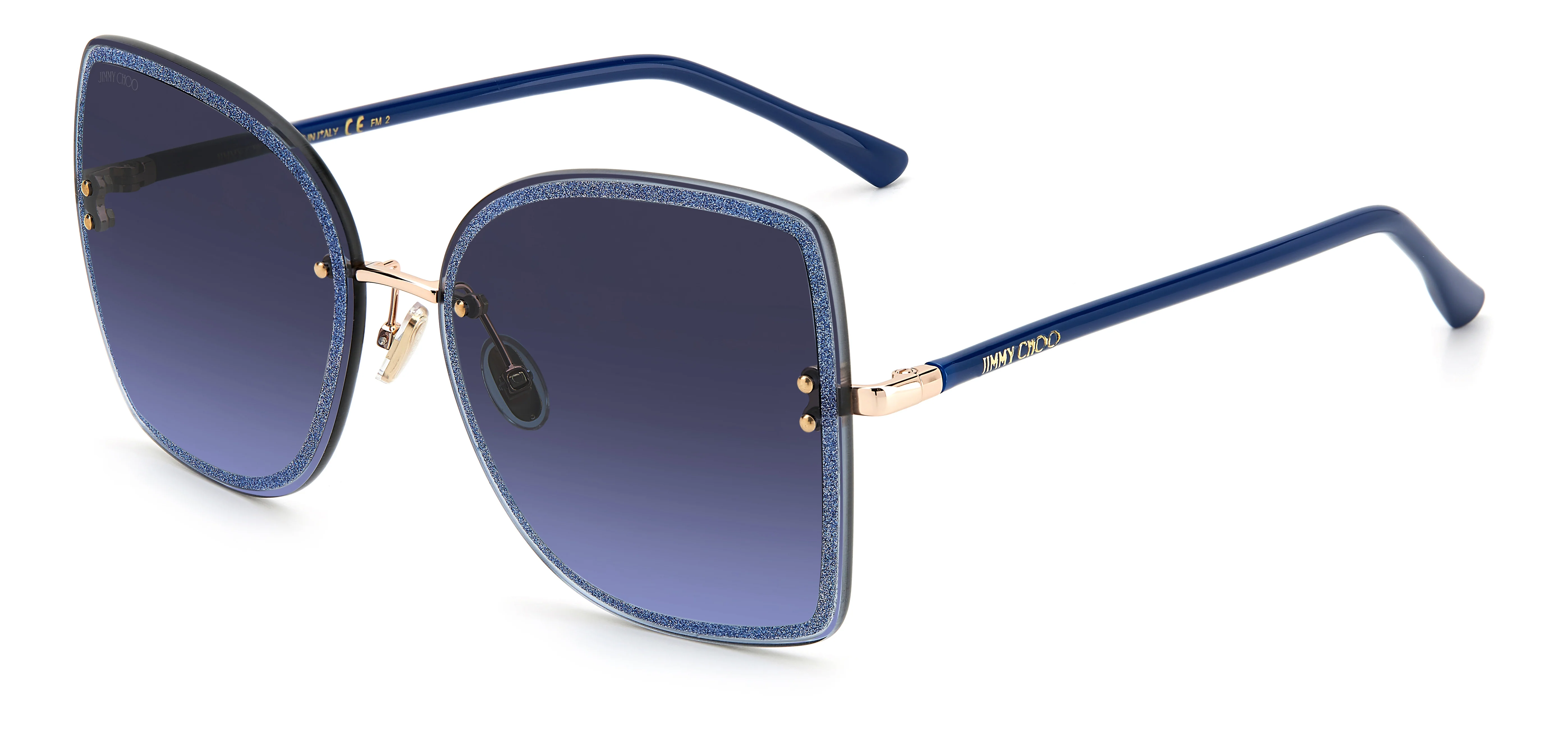 JIMMY CHOO JC LETI/S - Image 4