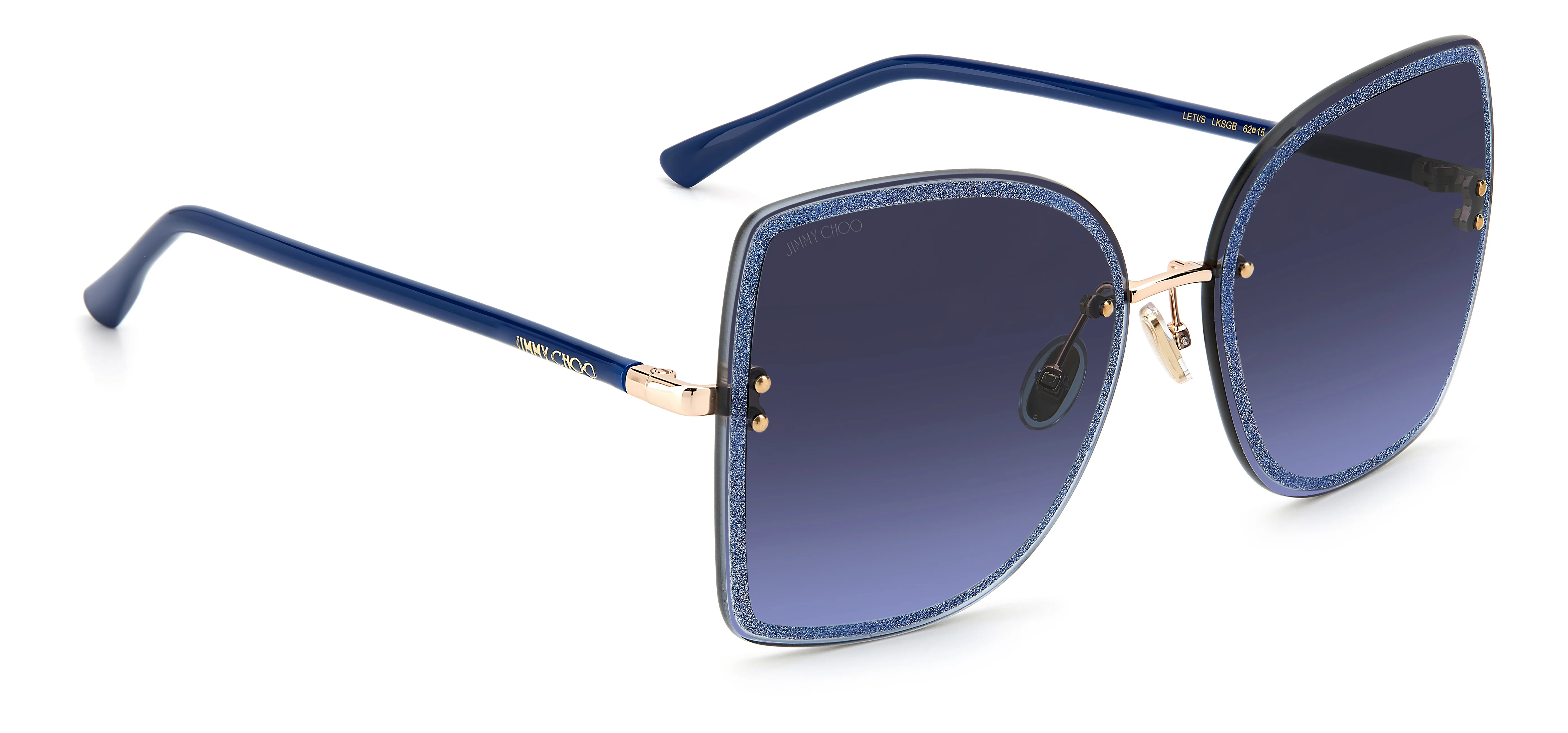 JIMMY CHOO JC LETI/S - Image 5