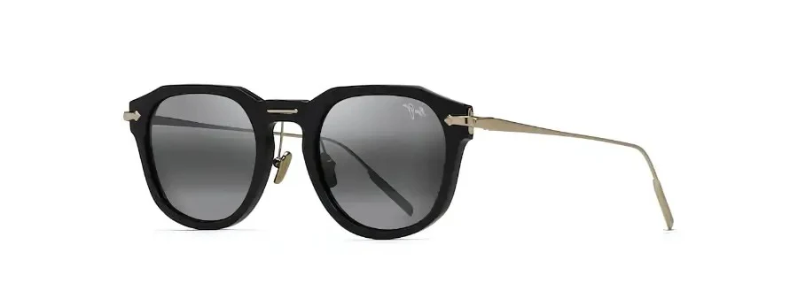 MAUI JIM ALIKA