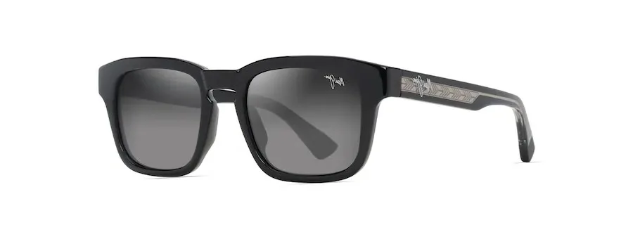 MAUI JIM MALUHIA