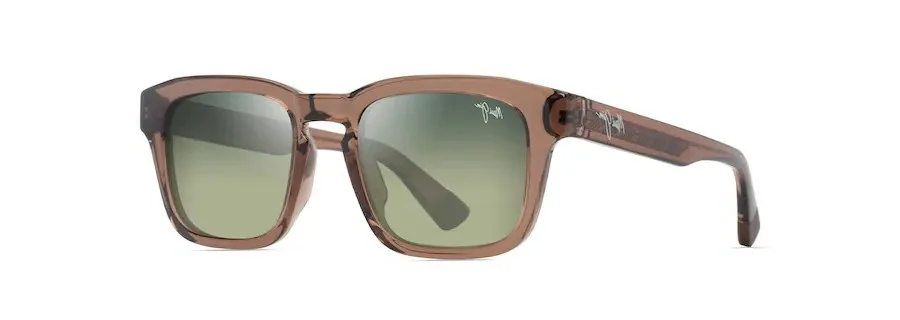MAUI JIM MALUHIA - Image 4