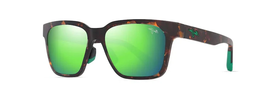 MAUI JIM PUNKIKAI