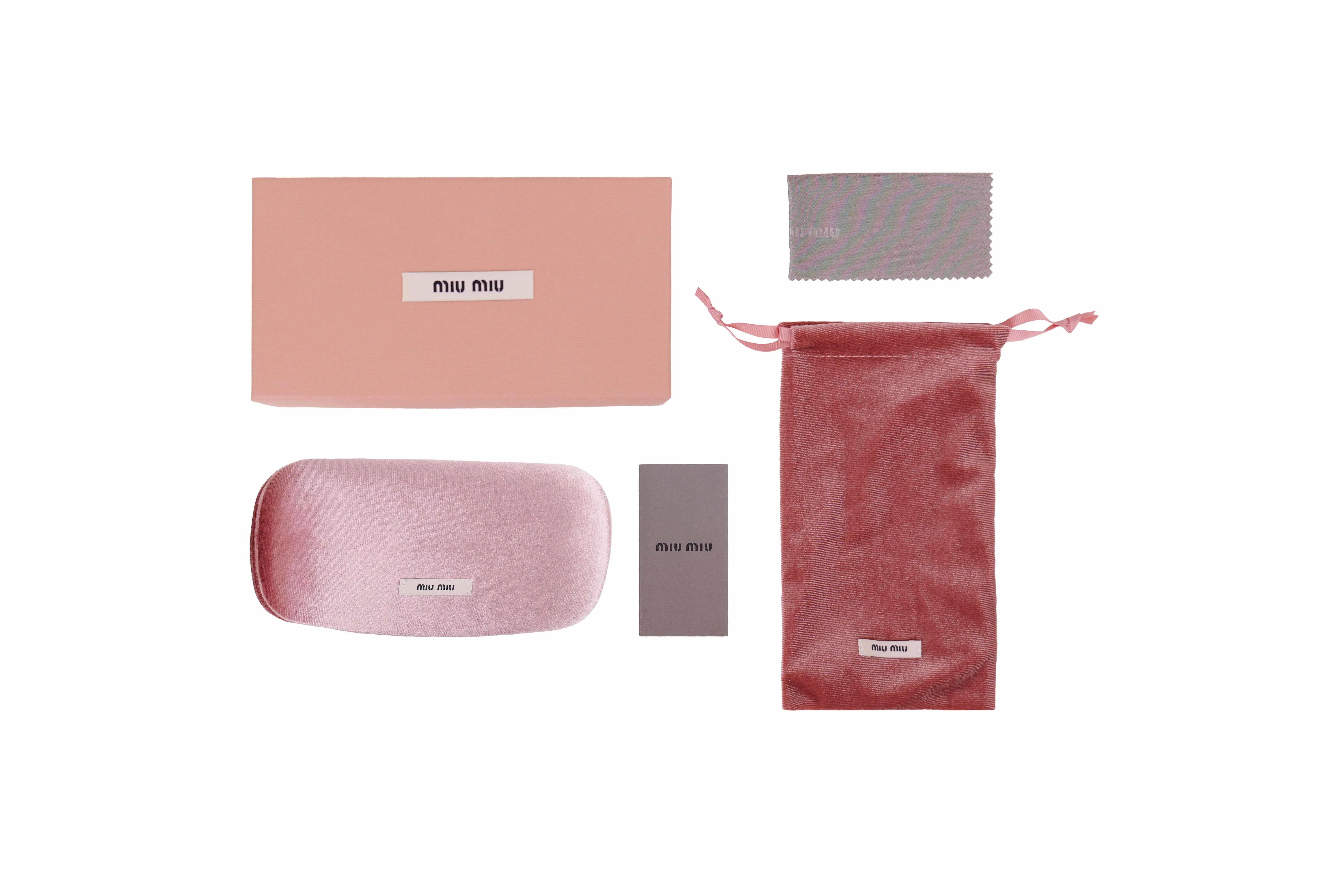MIU MIU 55VS - Image 4