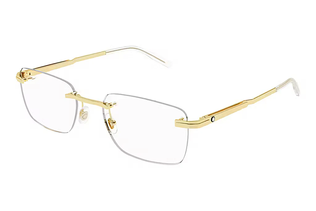 MONT BLANC MB0279O - Image 3