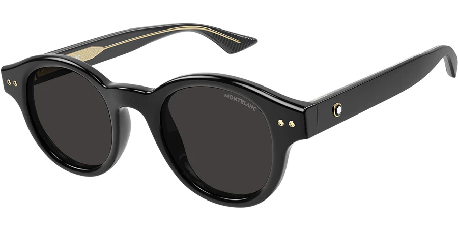 MONT BLANC   MB0287S