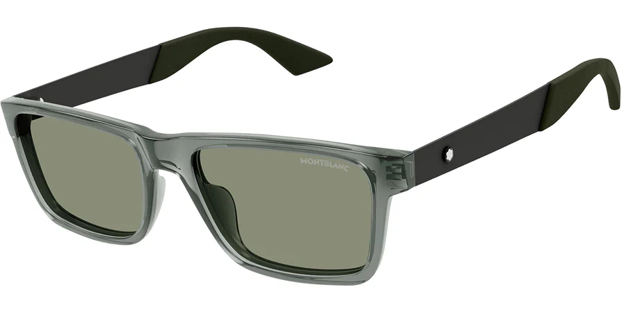 MONT BLANC MB0299S - Image 3