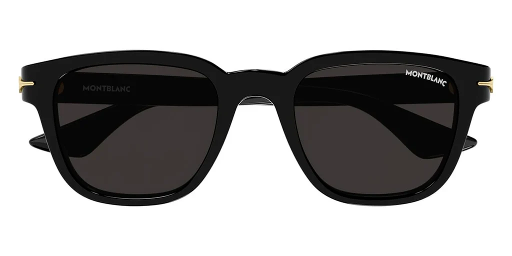 MONT BLANC MB0302S - Image 2