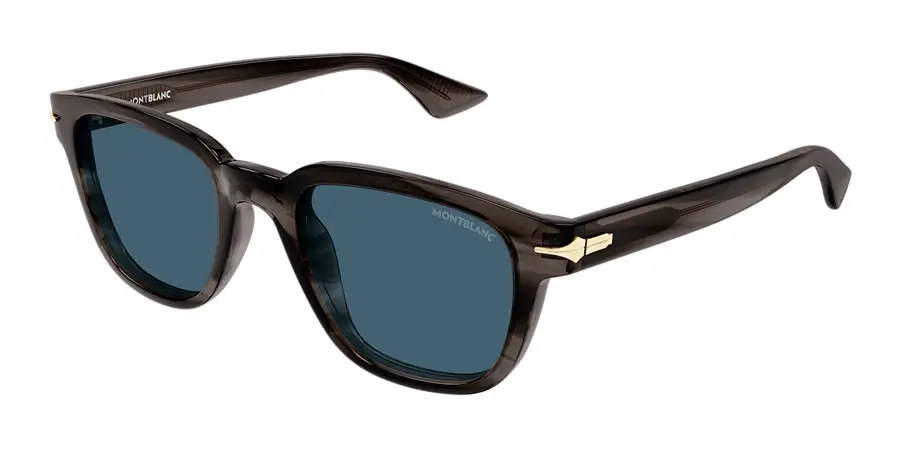 MONT BLANC MB0302S - Image 6
