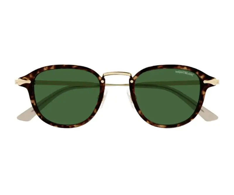 MONT BLANC MB0336S - Image 2