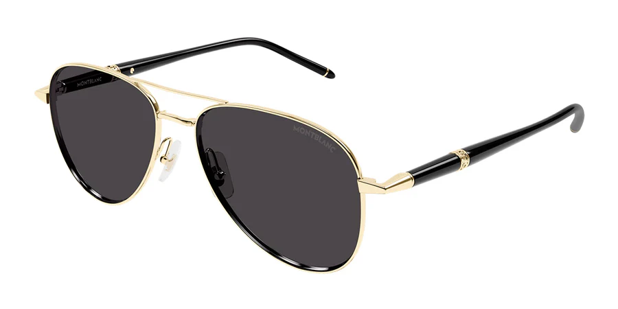 MONT BLANC MB0345S