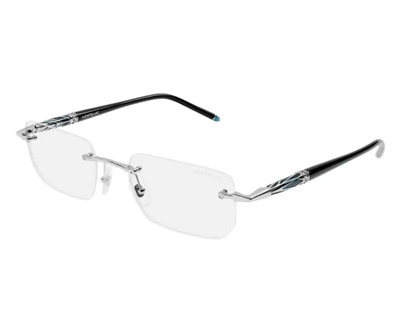 MONT BLANC MB0348S - Image 4