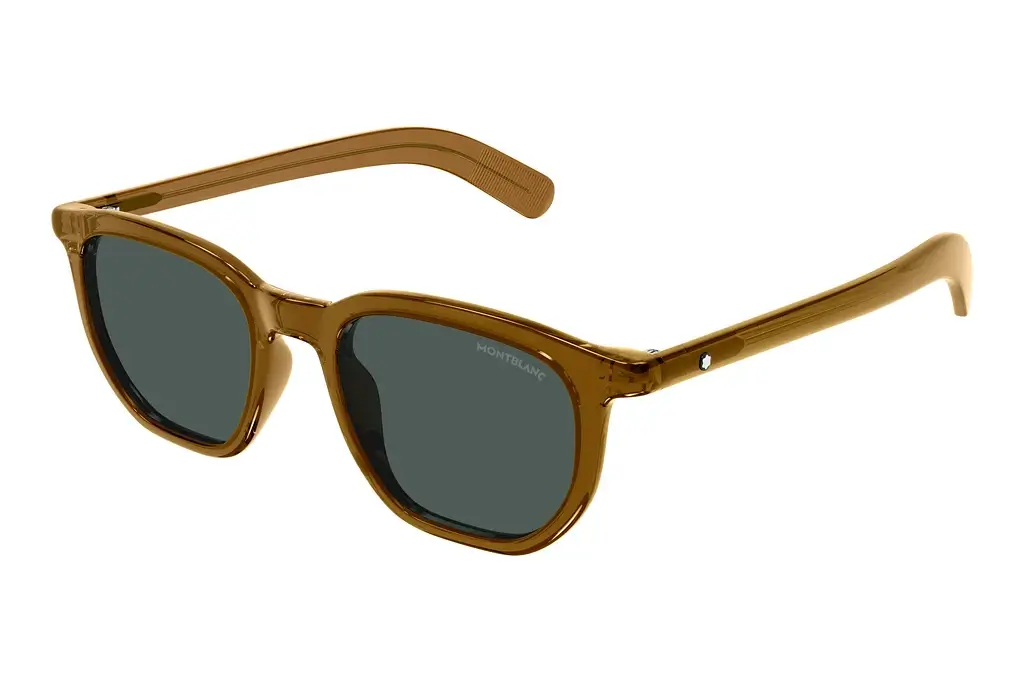MONT BLANC MB0352S - Image 3