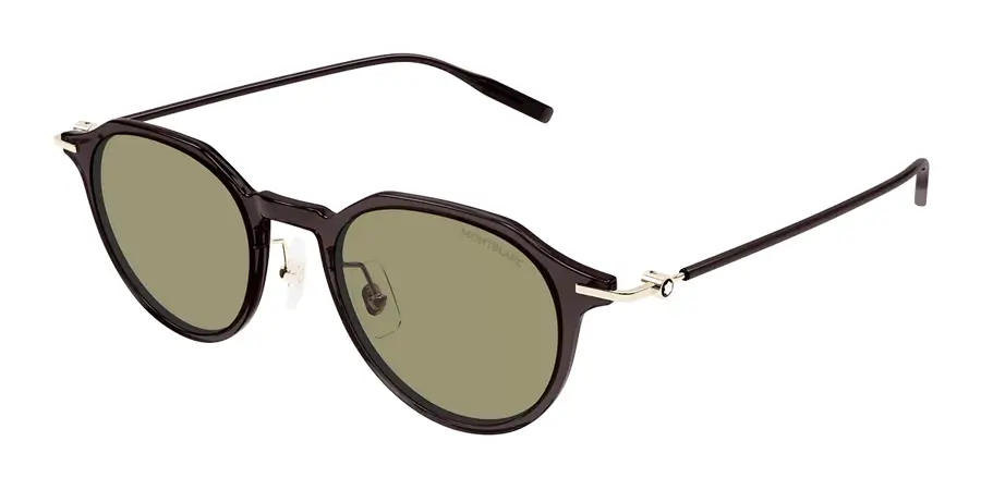 MONT BLANC   MB0355S - Image 16