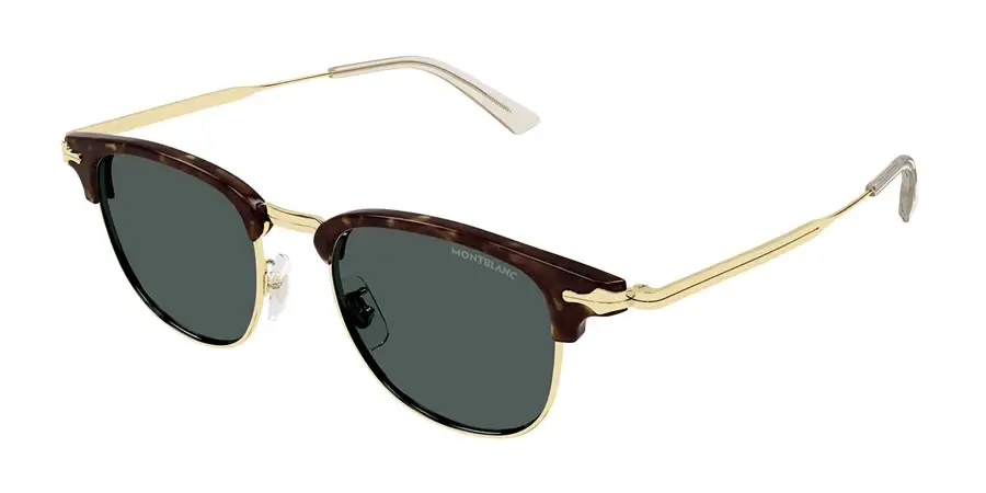 MONT BLANC   MB0364S - Image 3
