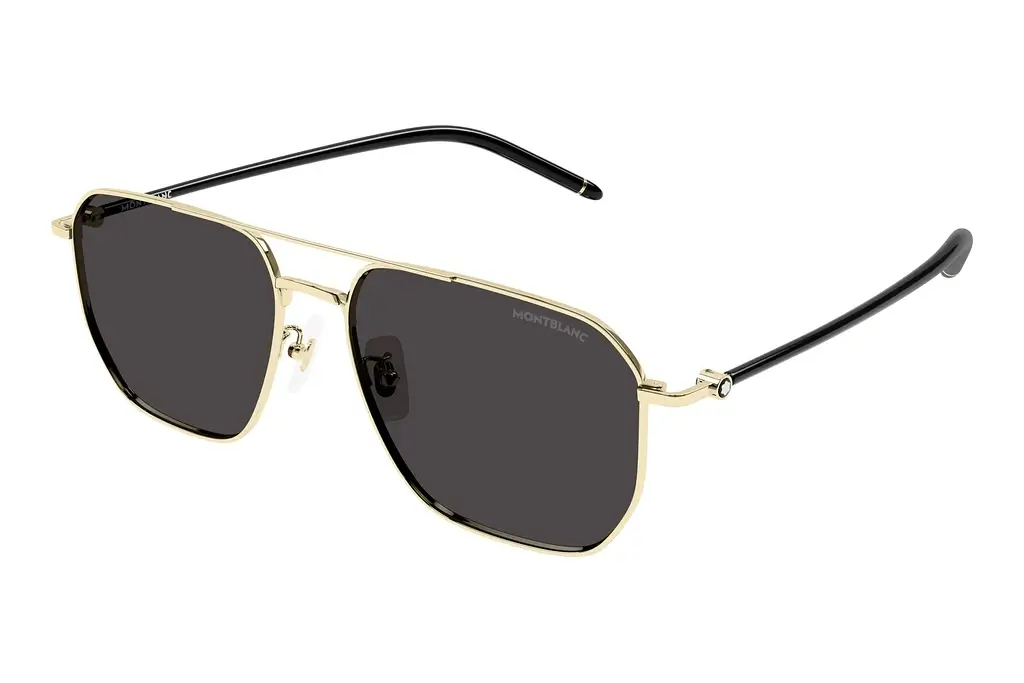 MONT BLANC MB0367SA