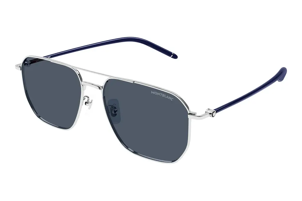 MONT BLANC MB0367SA - Image 7