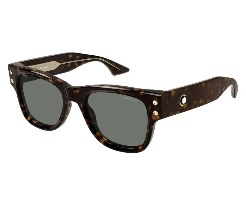 MONT BLANC MB0381S - Image 4