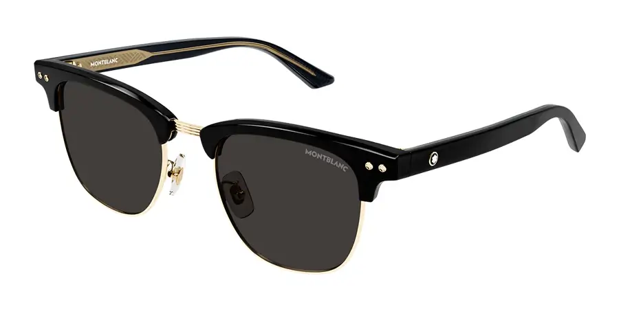 MONT BLANC MB0382S
