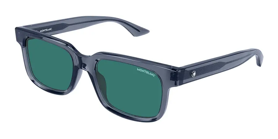 MONT BLANC MB0383S - Image 10