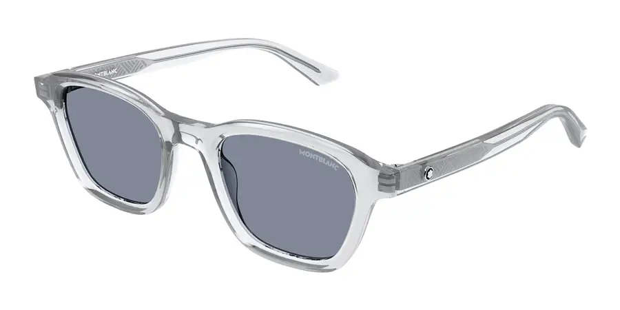 MONT BLANC MB0384S - Image 7