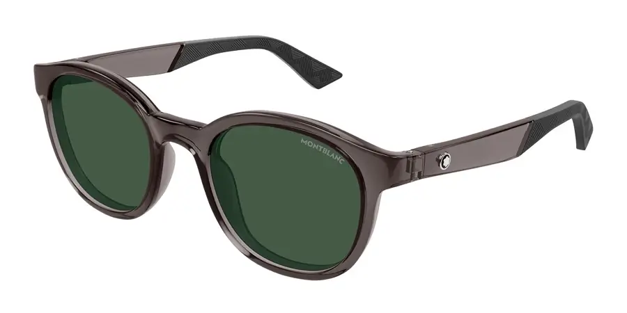 MONT BLANC MB0398S - Image 4