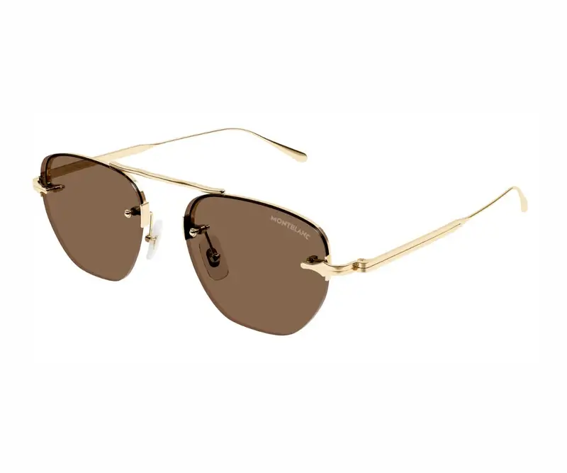 MONT BLANC MB0404S - Image 4
