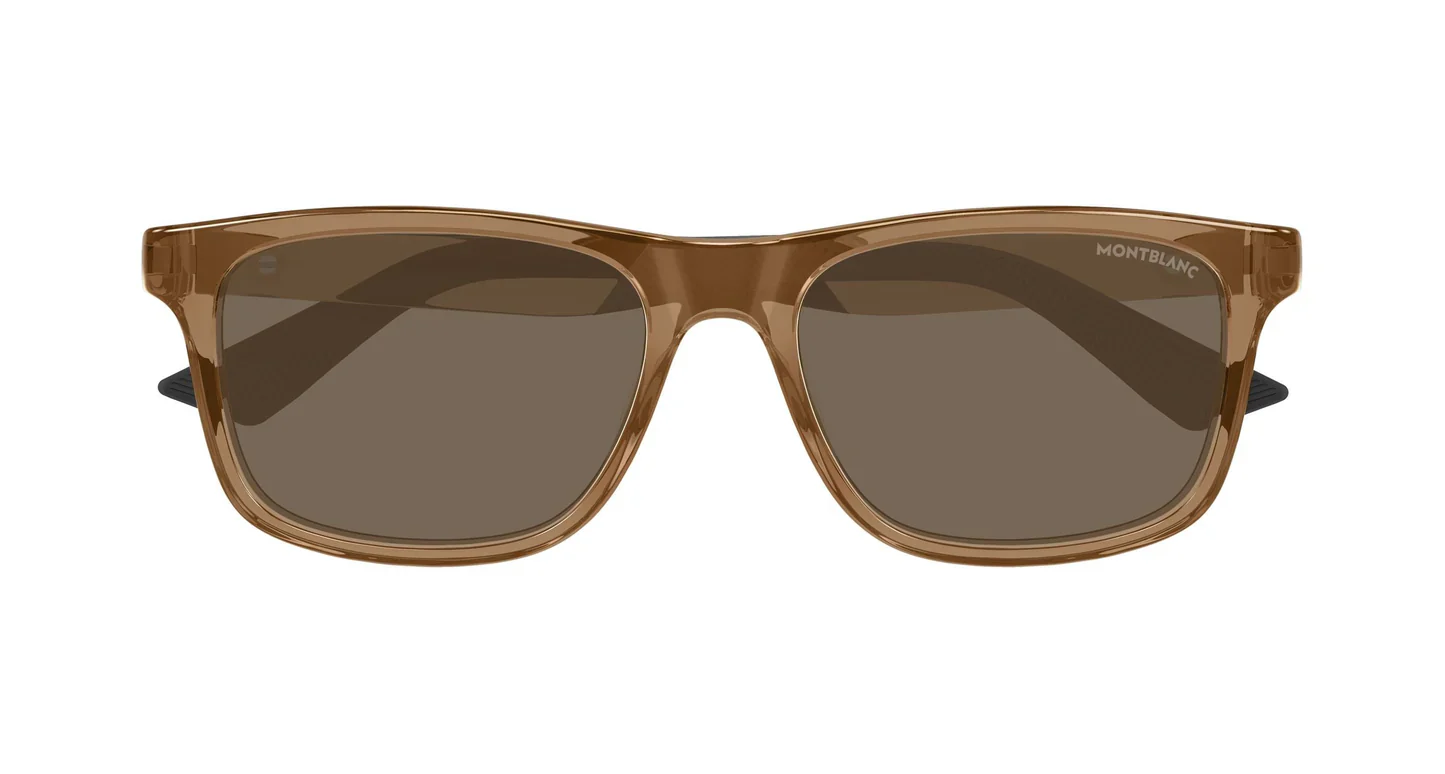 MONT BLANC   MB0432S - Image 11