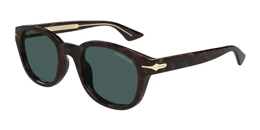 MONT BLANC   MB0435S