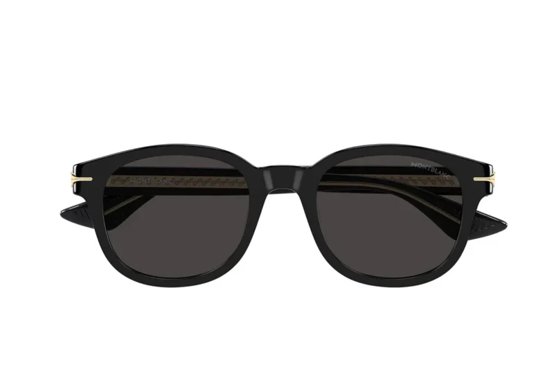 MONT BLANC   MB0435S - Image 4