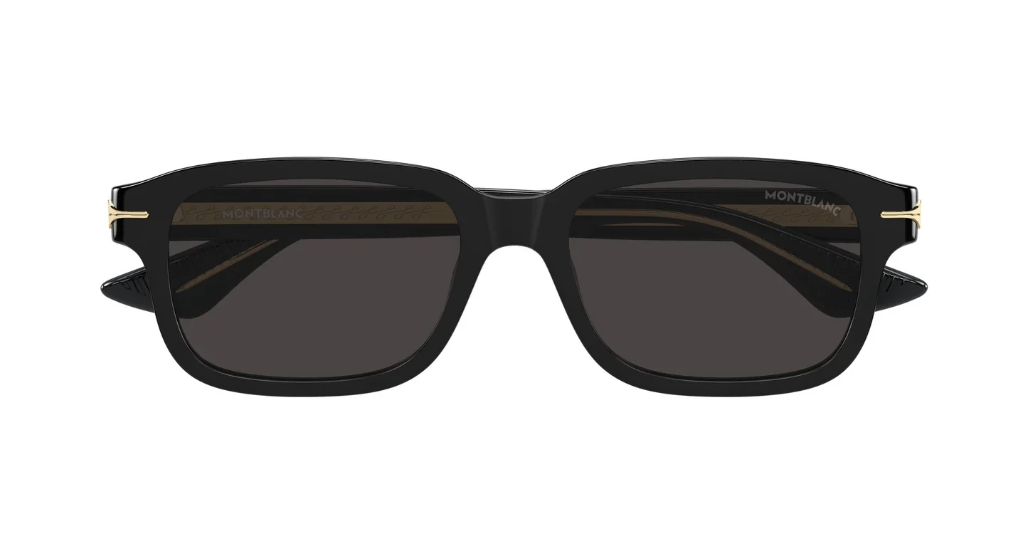 MONT BLANC   MB0436S - Image 2