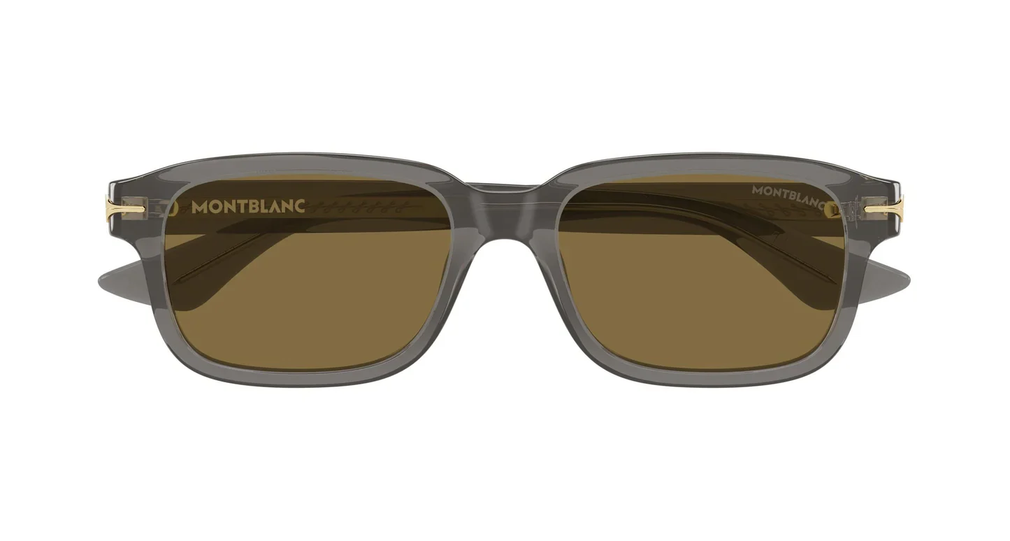 MONT BLANC   MB0436S - Image 8
