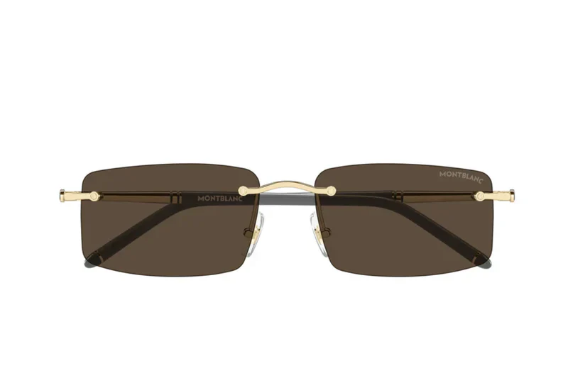 MONT BLANC   MB0443S - Image 10
