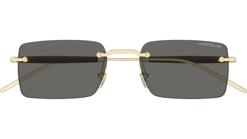 MONT BLANC   MB0453S - Image 2