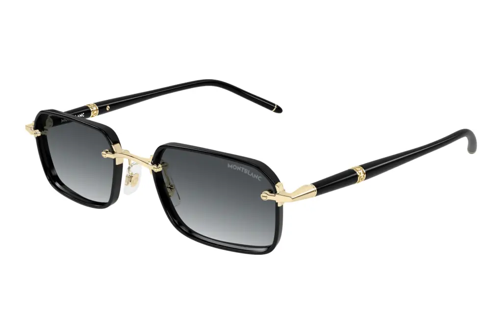 MONT BLANC MB0483S
