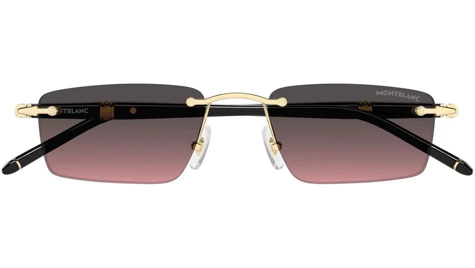 MONT BLANC MB0484S - Image 8