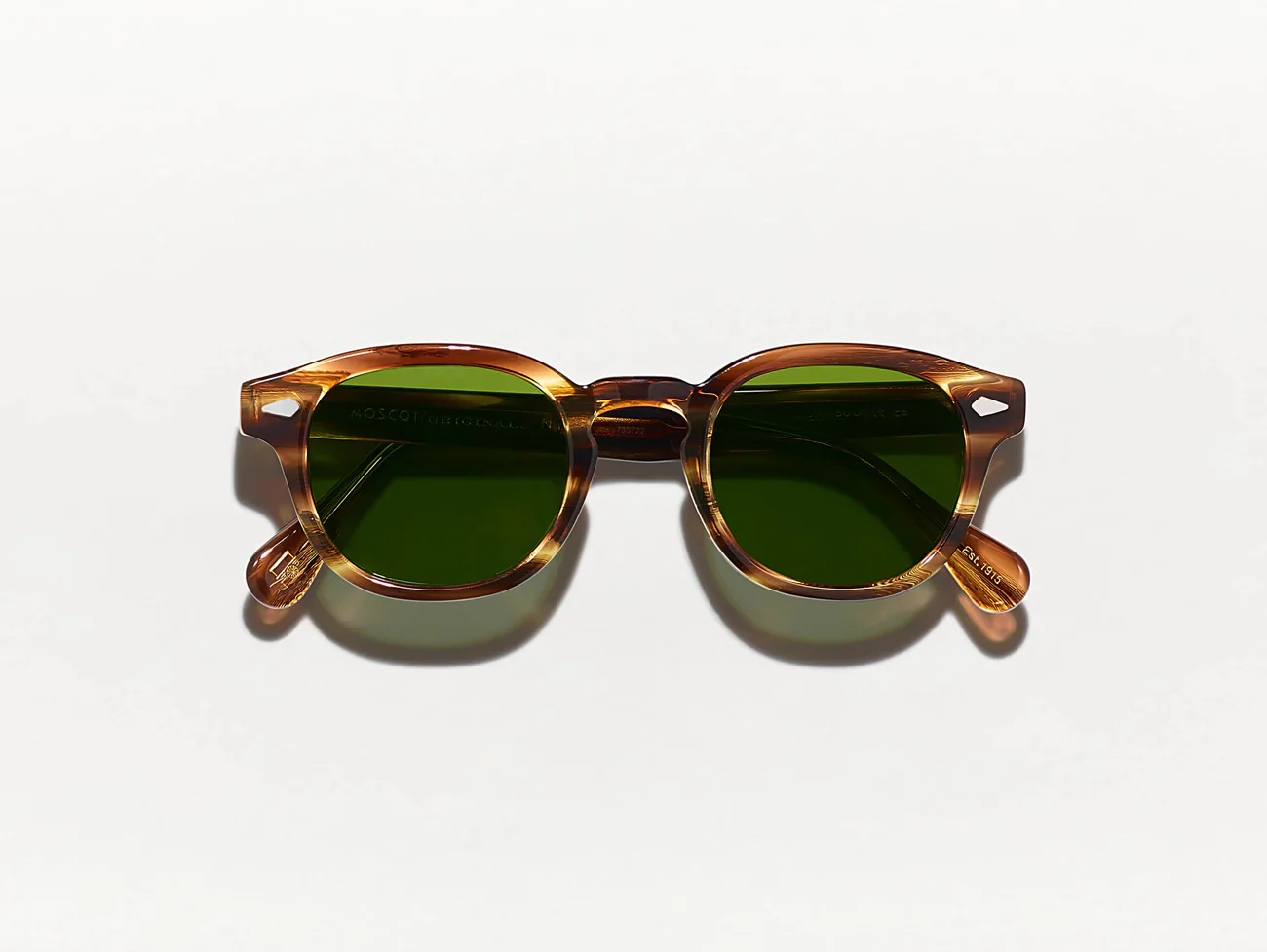 MOSCOT LEMTOSH/S
