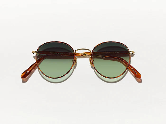 MOSCOT PITSEL/SUN